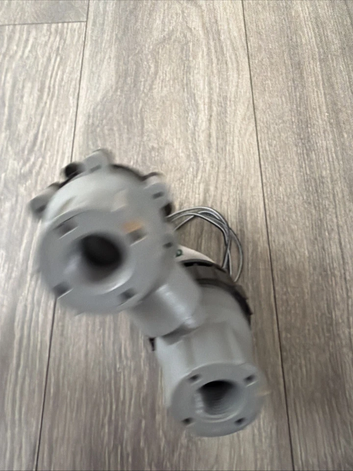 Rain Bird 3/4 in. Anti-Siphon Irrigation Valve with Flow Control (DASASVF075) - Image 4 of 4