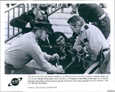 Sci-Fi Roddy Mcdowall Conquest Of The Planet Of The Apes Photo 8X10