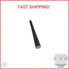 Uniden BATG0469001 Scanner Antenna for BCD396T, BR330T, BC346XT, Black
