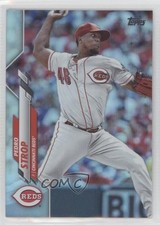 2020 Topps Update Rainbow Foil Pedro Strop #U-109 tx8