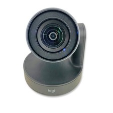 Logitech Rally Camera 4K PTZ Conference Camera V-R0010 860-000569