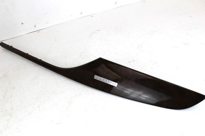 2012 - 2015 AUDI A6 QUATTRO RIGHT DASH PANEL COVER TRIM OEM 4G1853190 #3217