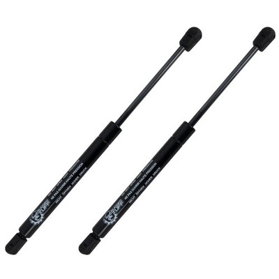 Hood Lift Supports Shocks Gas Struts For Mercury Mountaineer Bonnet Lid Qty 2