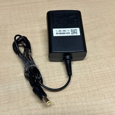 Genuine Sony AC-M1210UC AC Power Adapter for Blue-ray Player 12V 1A BDP-S3700