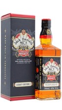 Jack Daniel's - Old No. 7 Legacy Edition 2 Tennessee Whiskey 70cl
