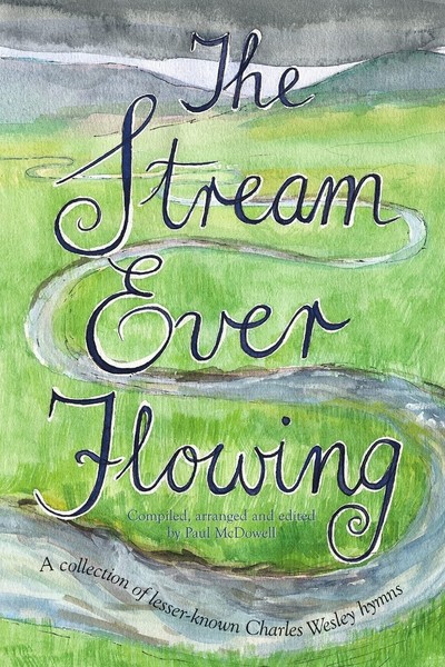 The Stream Ever Flowing-image