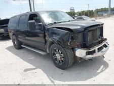 00 Excursion Automatic At Transmission 7.3l 8-445 Powerstroke Diesel Rwd 4x2 Oe