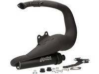 Auspuff -POLINI For Race- Vespa ET3, PV125