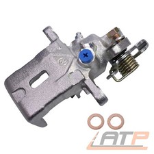 BREMSZANGE BREMSSATTEL HINTEN RECHTS FÜR HYUNDAI COUPE GK RD 1.6 2.0 2.7 96-09