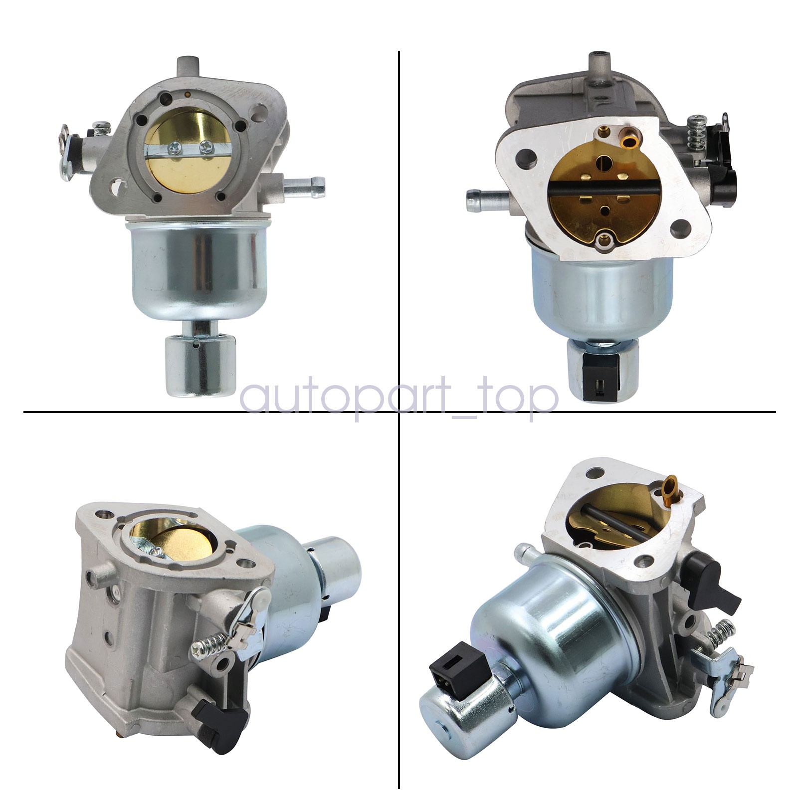 Fr691v Carburetor Compatible With Kawasaki Fr651v Fr730v