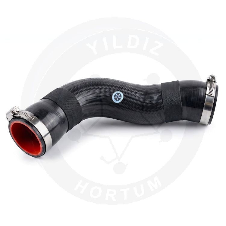 Turbo Hose FITS VOLVO XC60 I 156 XC70 II 136 2.4 D/D3/D4/D5 31370705-31338092