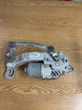2007-2014 Mercedes S550 S63 AMG Scheibenwischer Wischermotor Links OEM 2007-2014 Mercedes S550 S63 AMG Scheibenwischer Wischermotor Links OEM