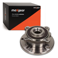 Maxgear Radlagersatz Passend FüR Mini Mini R60 R61 R55
