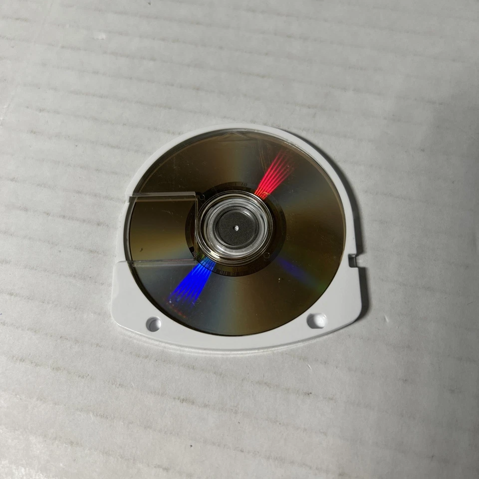 Final Fantasy (JP PlayStation Portable, 2007) Japan Import RPG Square Enix CIB  - Image 4 of 4