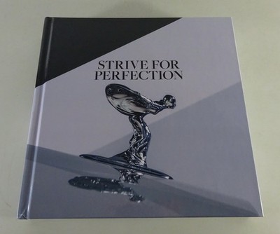 Bildband The Rolls-Royce Enthusiasts´Club - 2023 / 2024 Yearbook