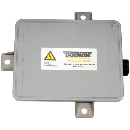 Dorman 601-229 High Intensity Discharge Control Ballast - Image 3 of 4