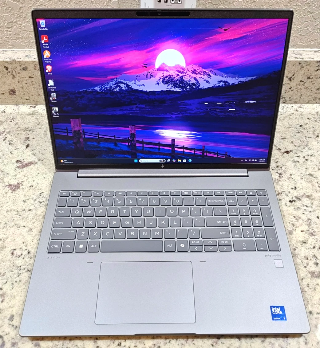 HP 64 GB RAM PC Laptops & Netbooks for sale | eBay