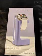 apple watch charger holder stand