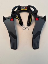 Schroth Shr Size Small Neck Restraint Device Schroth Shr Size Small Neck Restraint Device