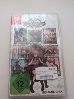 Kingdom Hearts Melody Of Memory (Nintendo Switch) Neu Und Ovp