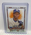 Ken Griffey Jr. 2025 Topps Allen & Ginter Card #9