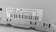Autoradio Volkswagen TOURAN