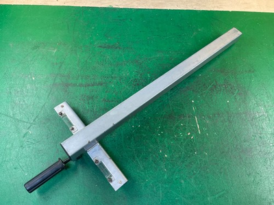 #ad Duracraft D35510 Table Saw Rip Fence $169.99