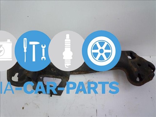 Original BMW  E53 X5  Getriebeträger ohne Anschlagpuffer Träger 6751228 ohne ...