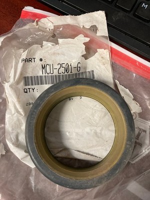 MCU-2501-G Wiper Rings Pack of 4