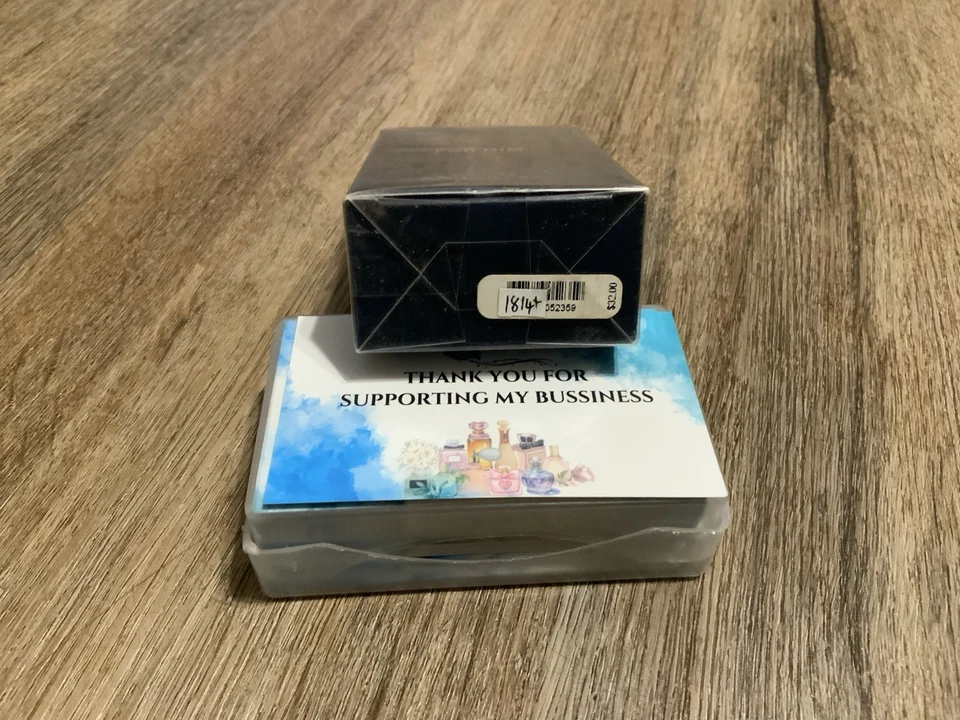 Muy Sexy Para Él Por Victoria's Secret EDT 1.0oz/30ml (Nuevo En Caja) Foto 3 de 4