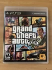 Grand Theft Auto V (PS3, Rockstar Games)