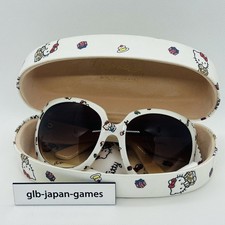 Ninamew Hello Kitty Sunglasses Nina mew Women'S Sanrio w/Box