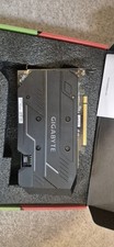 GIGABYTE GV-N166SOC-6GD GeForce GTX 1660 6GB GDDR6 Graphics Card