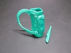 Vintage 1989 TMNT Casey Jones Accessories Lot – Playmates