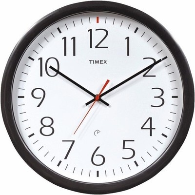 Acurite Commercial Clock