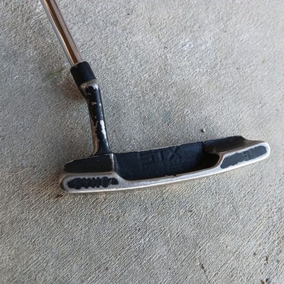 Stix Sync 5 Putter RH Offset Green Insert STX 34''