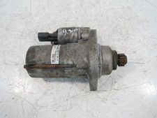 Anlasser Starter für VW Tiguan 5N 2,0 TDI CBAB CBA 02M911024A