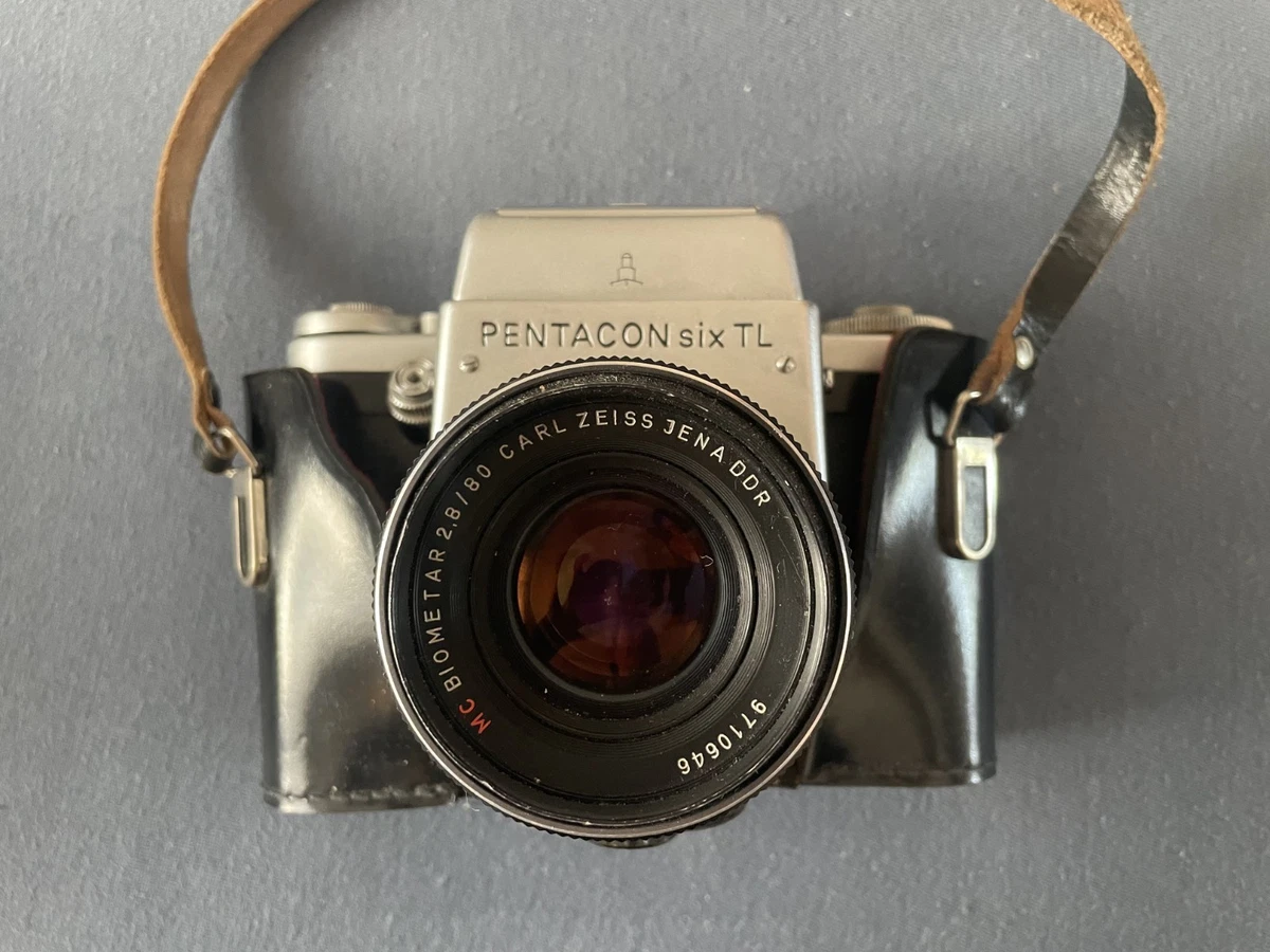 pentacon six products for sale | eBay