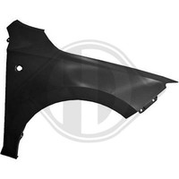1X KotflüGel Diederichs 7433007 FüR Seat Skoda Vorne Links