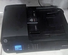 HP Officejet 4630 All-In-One Inkjet Printer