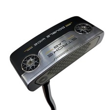 Odyssey STROKE LAB DOUBLE WIDE 34in Right-Handed Putter w/HC 1843
