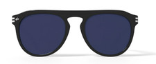Prive Revaux Unisex Rx'able Fashion Polarized Sunglasses,'The Bobby'