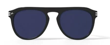 Prive Revaux Unisex Rx'able Fashion Polarized Sunglasses,'The Bobby'