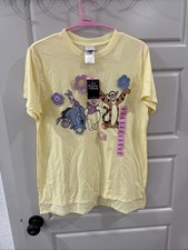 Disney Winnie The Pooh Size Small Shirt NWT