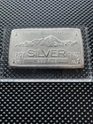 Colorado Gold Brokerage 1 oz .999 Fine Silver Bar