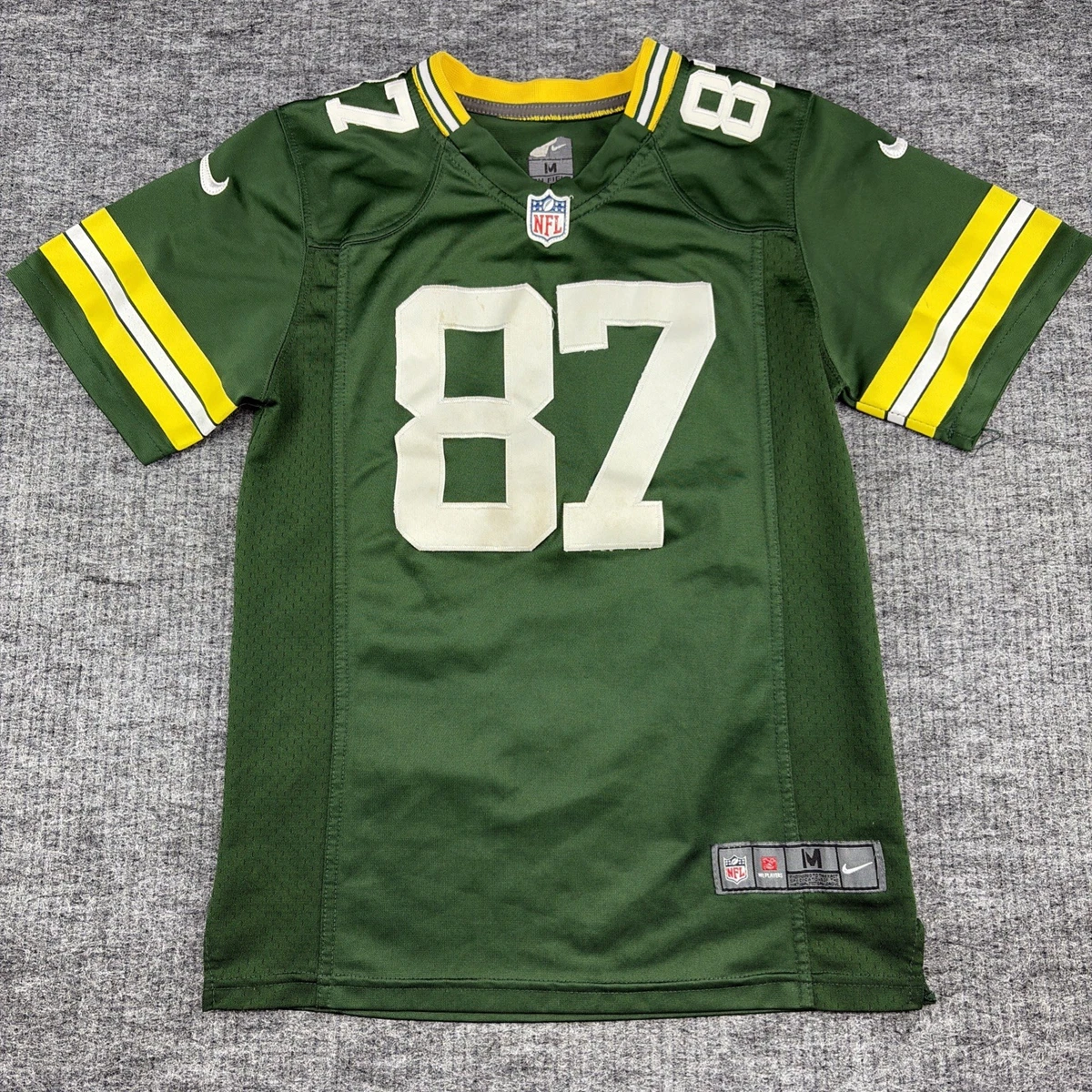 Jordy Nelson NFL Fan Jerseys for sale | eBay