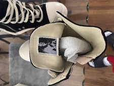 Rick Owens DRKSHDW Men s High-Top Sneakers La...