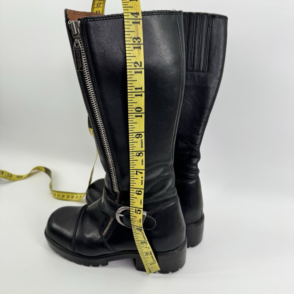【as\"on】CLASSIC LONG BOOTS◆ ヒール 8cm Circus NY by Sam Edelman Oaklyn Knee High Boot | Womens Boots