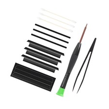 3Sets Light Seal Trap Kit Foam Sponge Replacement Kit for Hasselblad A12 A16 GK