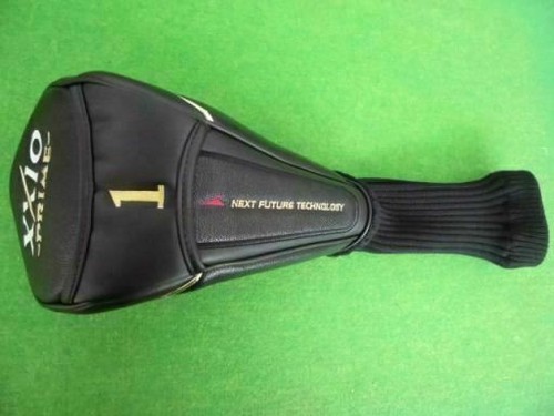 DUNLOP XXIO GOLF CLUB DRIVER PRIME 2013 11.5DEG SR-FLEX - Picture 5 of 5